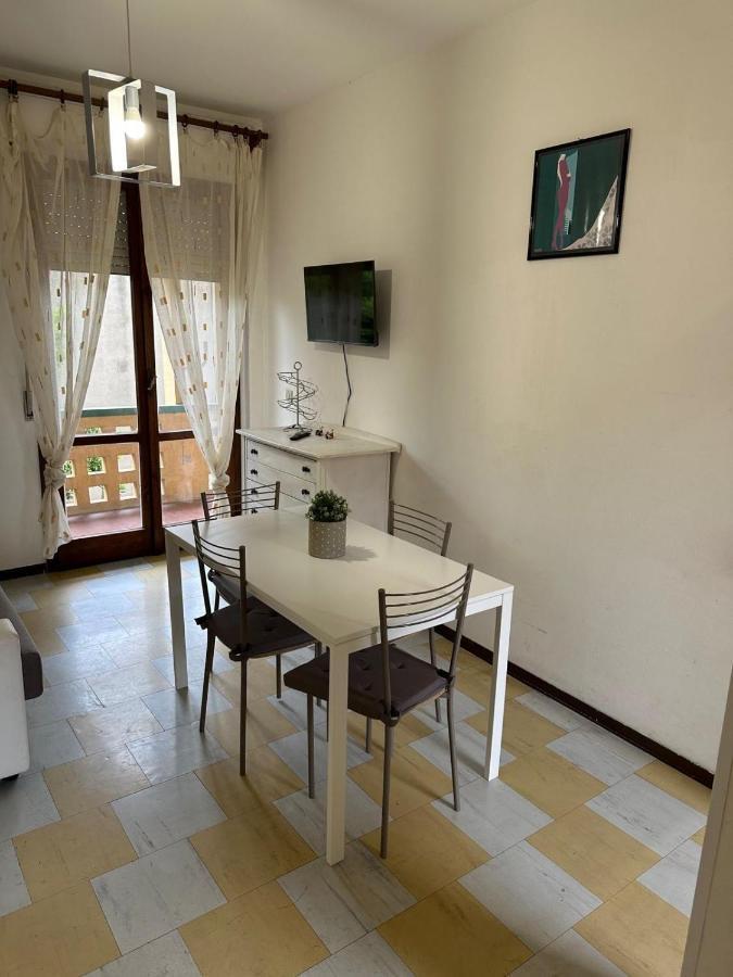 Monica Apartamento Pisa Exterior foto