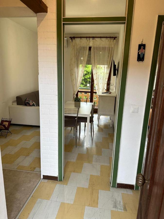 Monica Apartamento Pisa Exterior foto