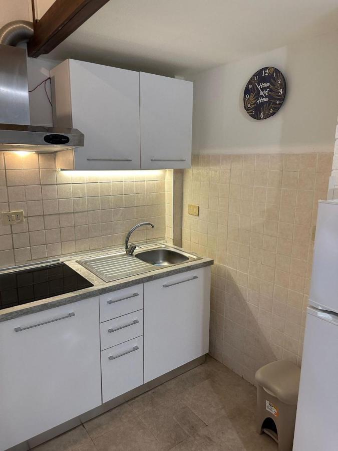 Monica Apartamento Pisa Exterior foto