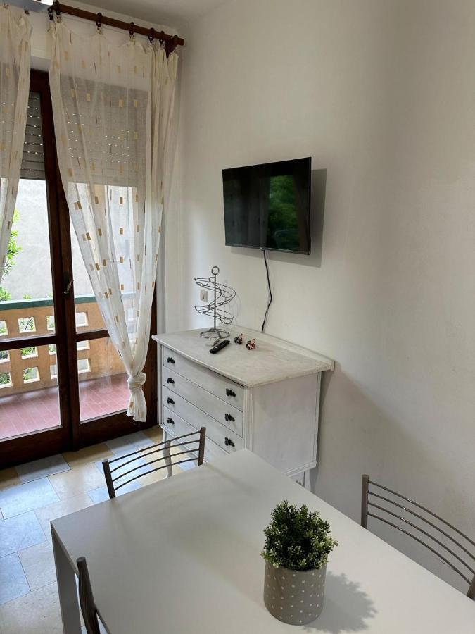 Monica Apartamento Pisa Exterior foto