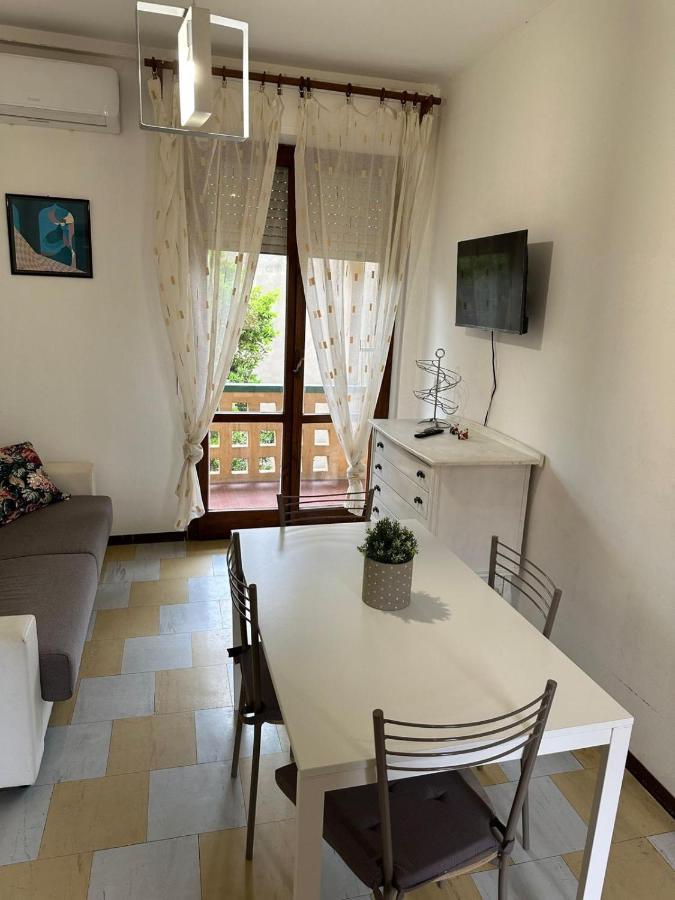 Monica Apartamento Pisa Exterior foto