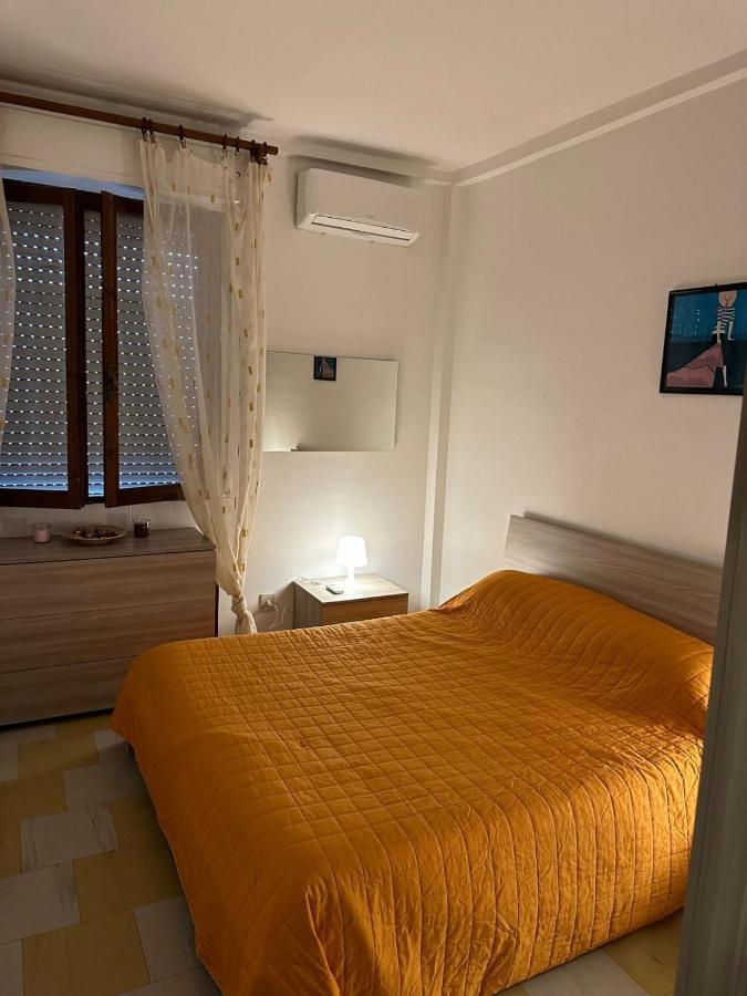Monica Apartamento Pisa Exterior foto