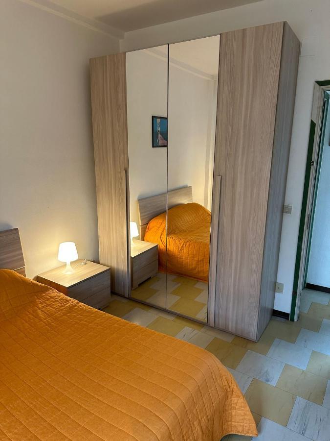 Monica Apartamento Pisa Exterior foto