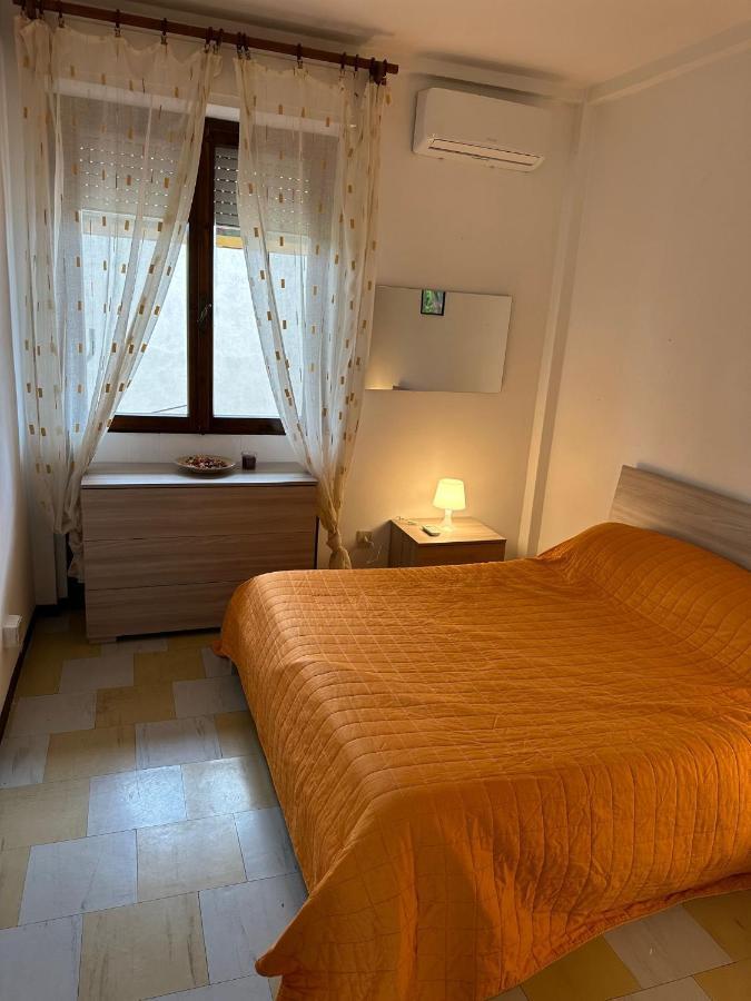 Monica Apartamento Pisa Exterior foto
