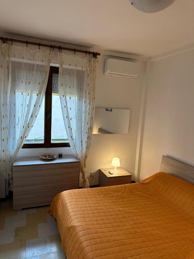 Monica Apartamento Pisa Exterior foto