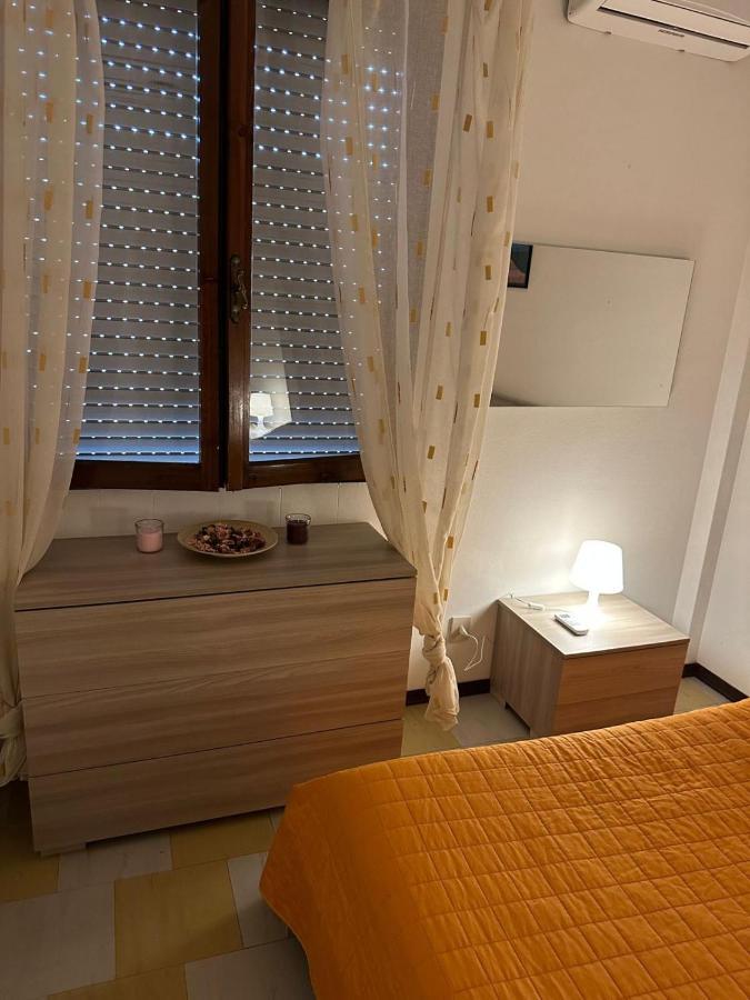 Monica Apartamento Pisa Exterior foto